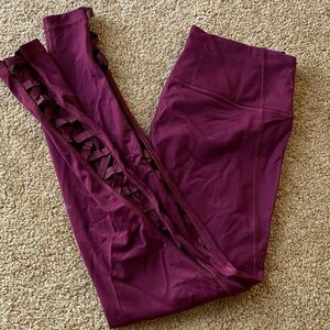 Victoria Secret sport mediums